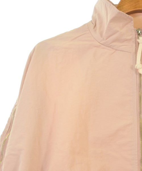 refomed（リフォメッド）ブルゾン ピンク サイズ:1(S位) メンズ/2200635276063