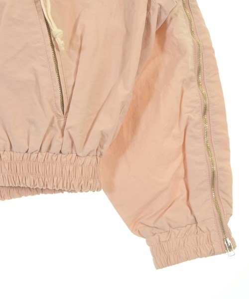 refomed（リフォメッド）ブルゾン ピンク サイズ:1(S位) メンズ/2200635276063