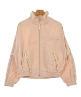 refomed（リフォメッド）ブルゾン ピンク サイズ:1(S位) メンズ/2200635276063