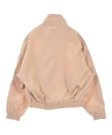 refomed（リフォメッド）ブルゾン ピンク サイズ:1(S位) メンズ/2200635276063