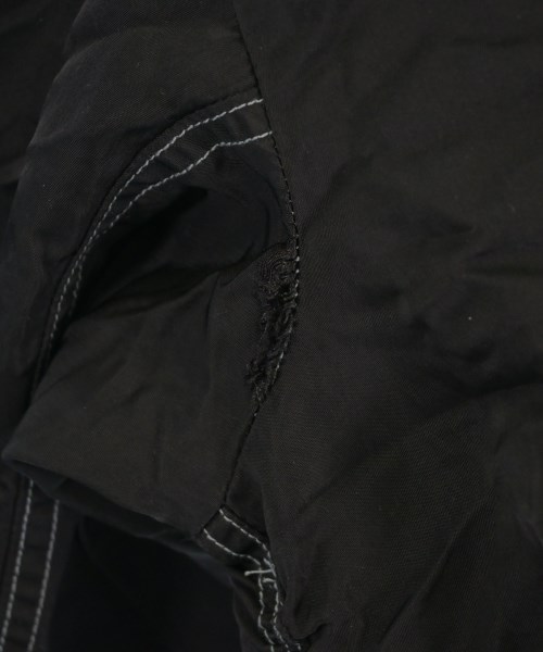 refomed（リフォメッド）ミリタリーブルゾン 茶 サイズ:F レディース/2200635276070