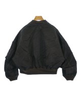 refomed（リフォメッド）ミリタリーブルゾン 茶 サイズ:F レディース/2200635276070