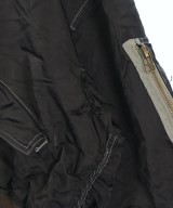 refomed（リフォメッド）ミリタリーブルゾン 茶 サイズ:F レディース/2200635276070