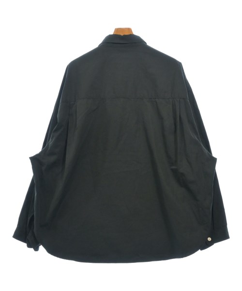 refomed（リフォメッド）カジュアルシャツ 黒 サイズ:-(XXL位) メンズ/2200635276100