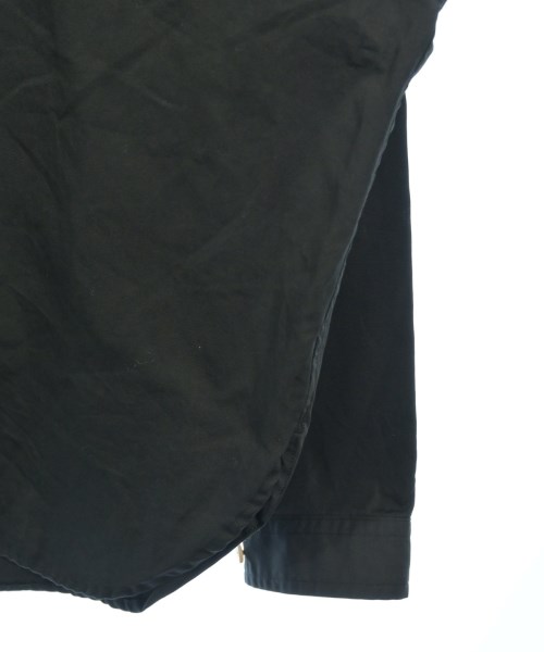 refomed（リフォメッド）カジュアルシャツ 黒 サイズ:-(XXL位) メンズ/2200635276100