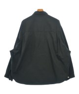 refomed（リフォメッド）カジュアルシャツ 黒 サイズ:-(XXL位) メンズ/2200635276100