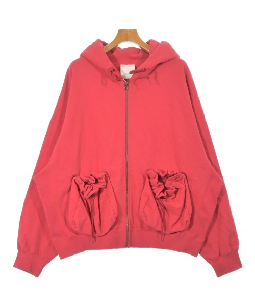 リフォメッド(refomed)のrefomed パーカー