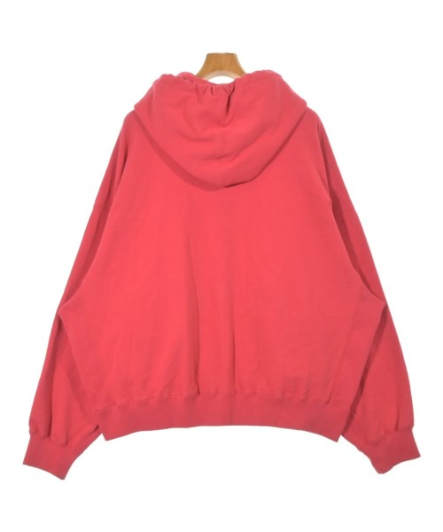 refomed（リフォメッド）パーカー 赤 サイズ:-(XXL位) メンズ/2200635276117