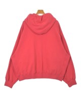 refomed（リフォメッド）パーカー 赤 サイズ:-(XXL位) メンズ/2200635276117