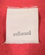 refomed（リフォメッド）パーカー 赤 サイズ:-(XXL位) メンズ/2200635276117