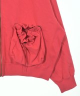 refomed（リフォメッド）パーカー 赤 サイズ:-(XXL位) メンズ/2200635276117