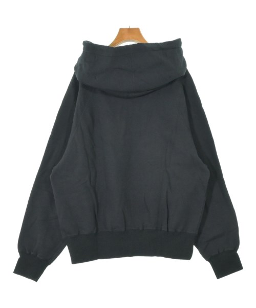 refomed（リフォメッド）パーカー 黒 サイズ:1(S位) レディース/2200635276124