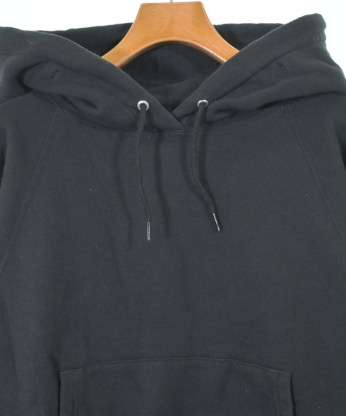 refomed（リフォメッド）パーカー 黒 サイズ:1(S位) レディース/2200635276124