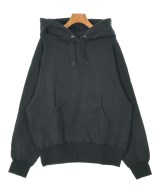 refomed（リフォメッド）パーカー 黒 サイズ:1(S位) レディース/2200635276124