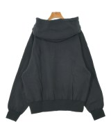 refomed（リフォメッド）パーカー 黒 サイズ:1(S位) レディース/2200635276124