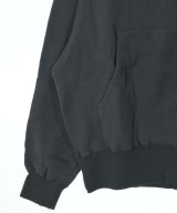 refomed（リフォメッド）パーカー 黒 サイズ:1(S位) レディース/2200635276124