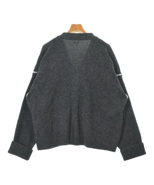 refomed（リフォメッド）ニット・セーター 黒 サイズ:2(M位) メンズ/2200635276131