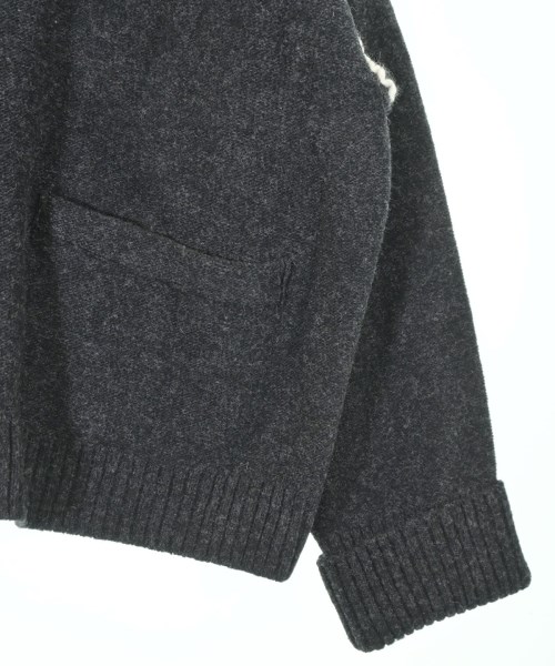 refomed（リフォメッド）ニット・セーター 黒 サイズ:2(M位) メンズ/2200635276131