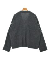 refomed（リフォメッド）ニット・セーター 黒 サイズ:2(M位) メンズ/2200635276131