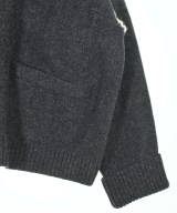 refomed（リフォメッド）ニット・セーター 黒 サイズ:2(M位) メンズ/2200635276131