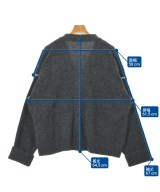 refomed（リフォメッド）ニット・セーター 黒 サイズ:2(M位) メンズ/2200635276131