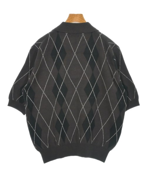 refomed（リフォメッド）ニット・セーター 茶 サイズ:2(M位) レディース/2200635276148