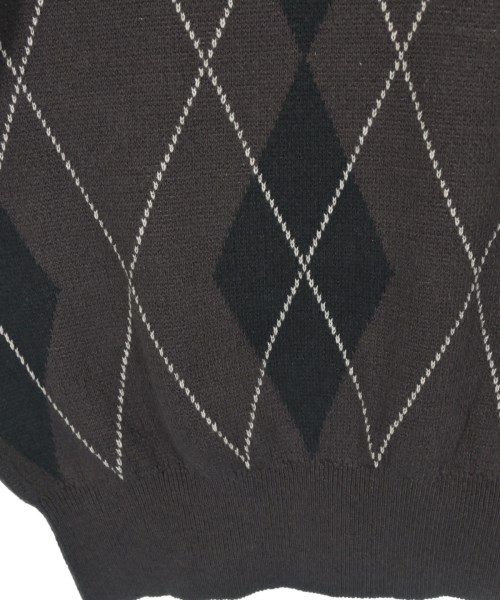 refomed（リフォメッド）ニット・セーター 茶 サイズ:2(M位) レディース/2200635276148