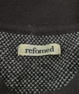 refomed（リフォメッド）ニット・セーター 茶 サイズ:2(M位) レディース/2200635276148