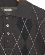 refomed（リフォメッド）ニット・セーター 茶 サイズ:2(M位) レディース/2200635276148