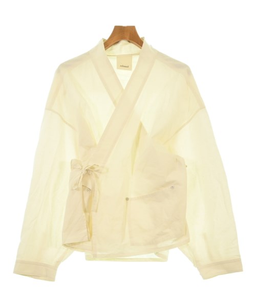 リフォメッド(refomed)のrefomed カジュアルシャツ