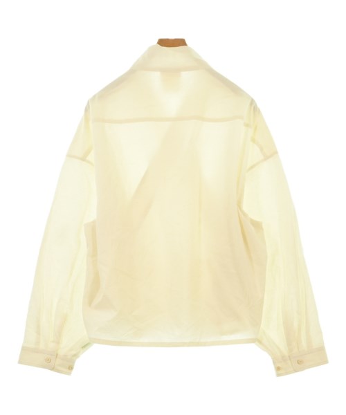 refomed（リフォメッド）カジュアルシャツ 白 サイズ:-(XXL位) メンズ/2200635276179