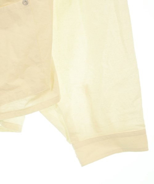 refomed（リフォメッド）カジュアルシャツ 白 サイズ:-(XXL位) メンズ/2200635276179