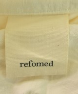 refomed（リフォメッド）カジュアルシャツ 白 サイズ:-(XXL位) メンズ/2200635276179