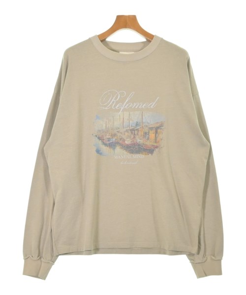 リフォメッド(refomed)のrefomed Tシャツ・カットソー