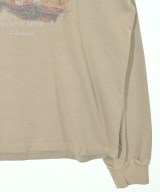 refomed（リフォメッド）Tシャツ・カットソー ベージュ サイズ:2(M位) メンズ/2200635276193