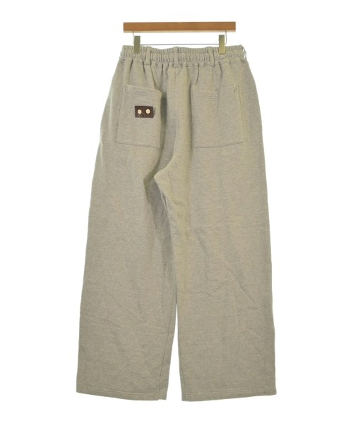 refomed（リフォメッド）スウェットパンツ グレー サイズ:-(M位) メンズ/2200635276339