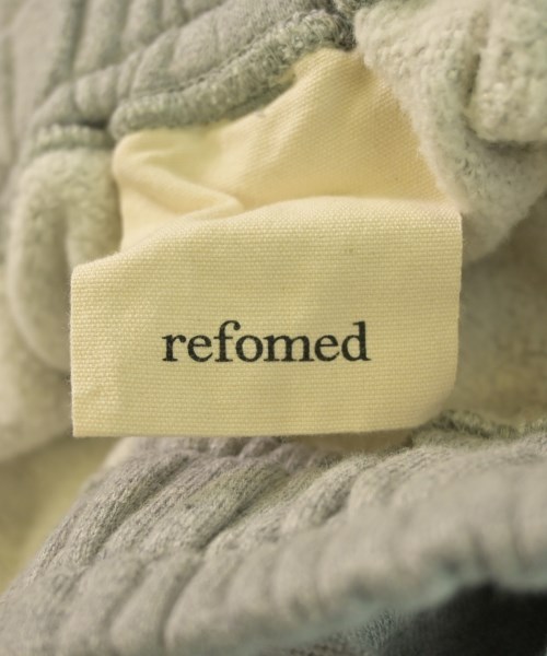 refomed（リフォメッド）スウェットパンツ グレー サイズ:-(M位) メンズ/2200635276339