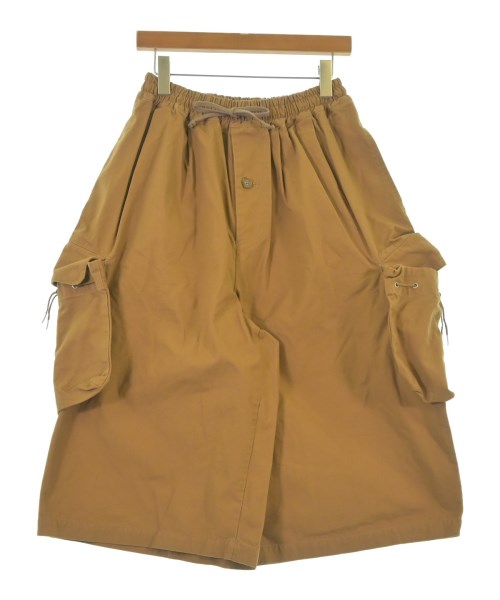 リフォメッド(refomed)のrefomed ショートパンツ