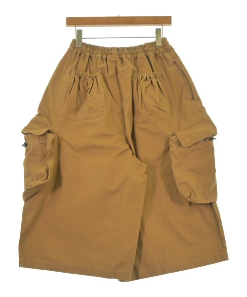 refomed（リフォメッド）ショートパンツ ベージュ サイズ:3(L位) メンズ/2200635276346