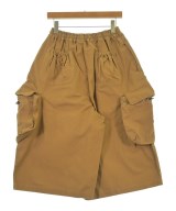 refomed（リフォメッド）ショートパンツ ベージュ サイズ:3(L位) メンズ/2200635276346