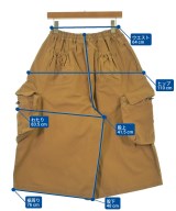 refomed（リフォメッド）ショートパンツ ベージュ サイズ:3(L位) メンズ/2200635276346