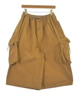 refomed ショートパンツ