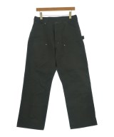 refomed（リフォメッド）チノパン 黒 サイズ:-(S位) メンズ/2200635276353