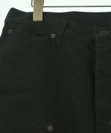 refomed（リフォメッド）チノパン 黒 サイズ:-(S位) メンズ/2200635276353