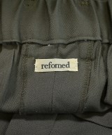 refomed（リフォメッド）その他 カーキ サイズ:2(M位) レディース/2200635276360