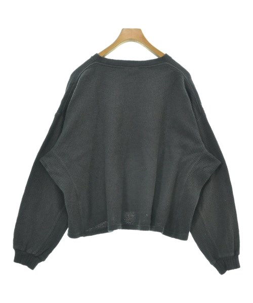 refomed（リフォメッド）Tシャツ・カットソー グレー サイズ:2(M位) メンズ/2200623567036