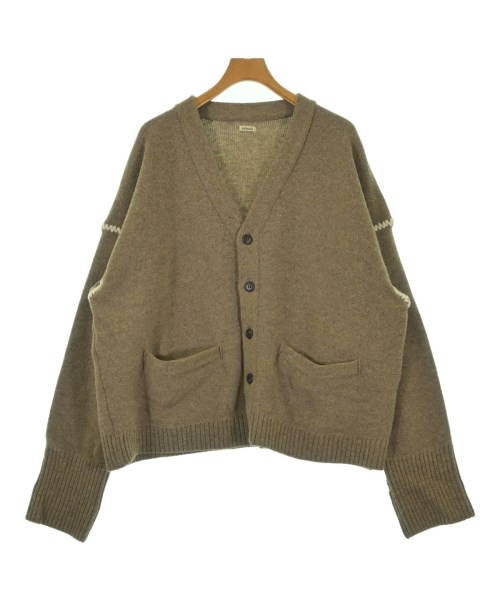 リフォメッド(refomed)のrefomed カーディガン