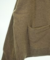 refomed（リフォメッド）カーディガン 茶 サイズ:3(L位) メンズ/2200626741068