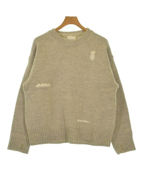 リフォメッド(refomed)のrefomed ニット・セーター