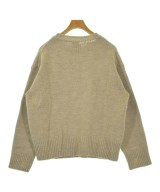 refomed（リフォメッド）ニット・セーター ベージュ サイズ:3(L位) メンズ/2200626741075